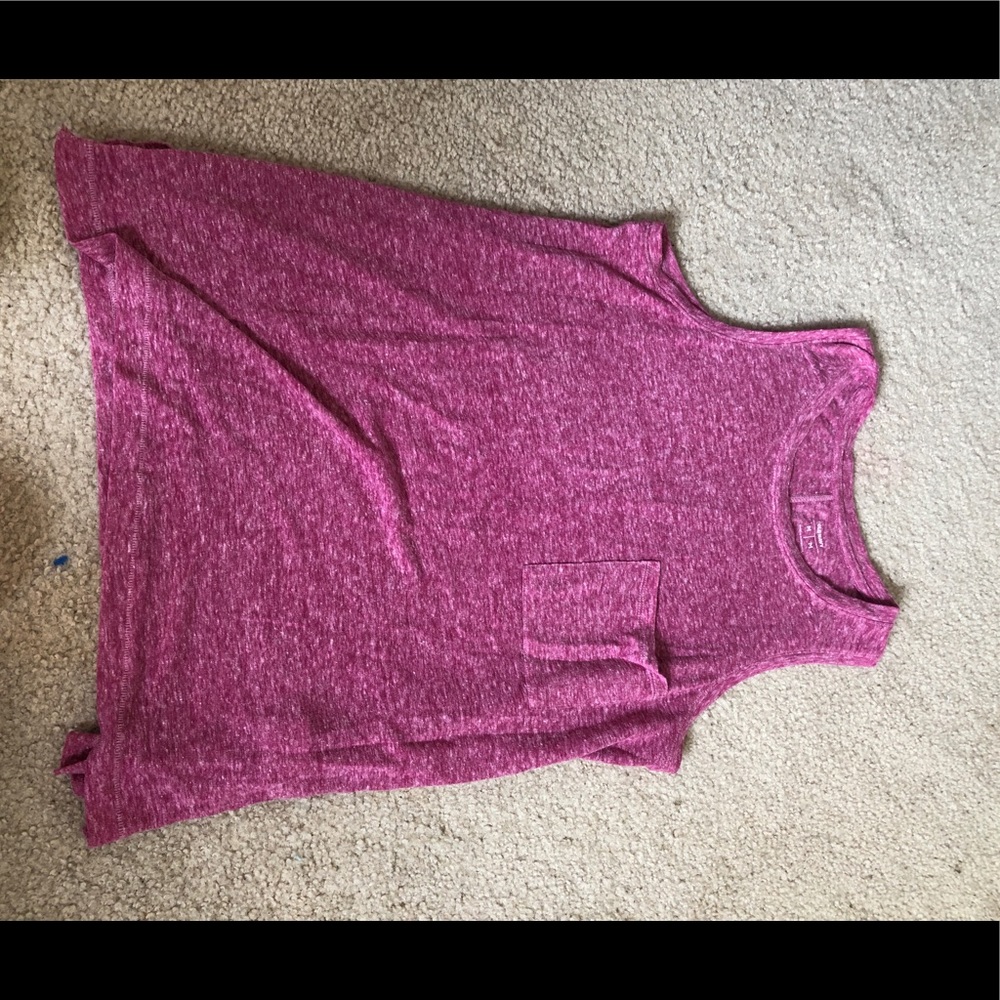 Old navy tank top
